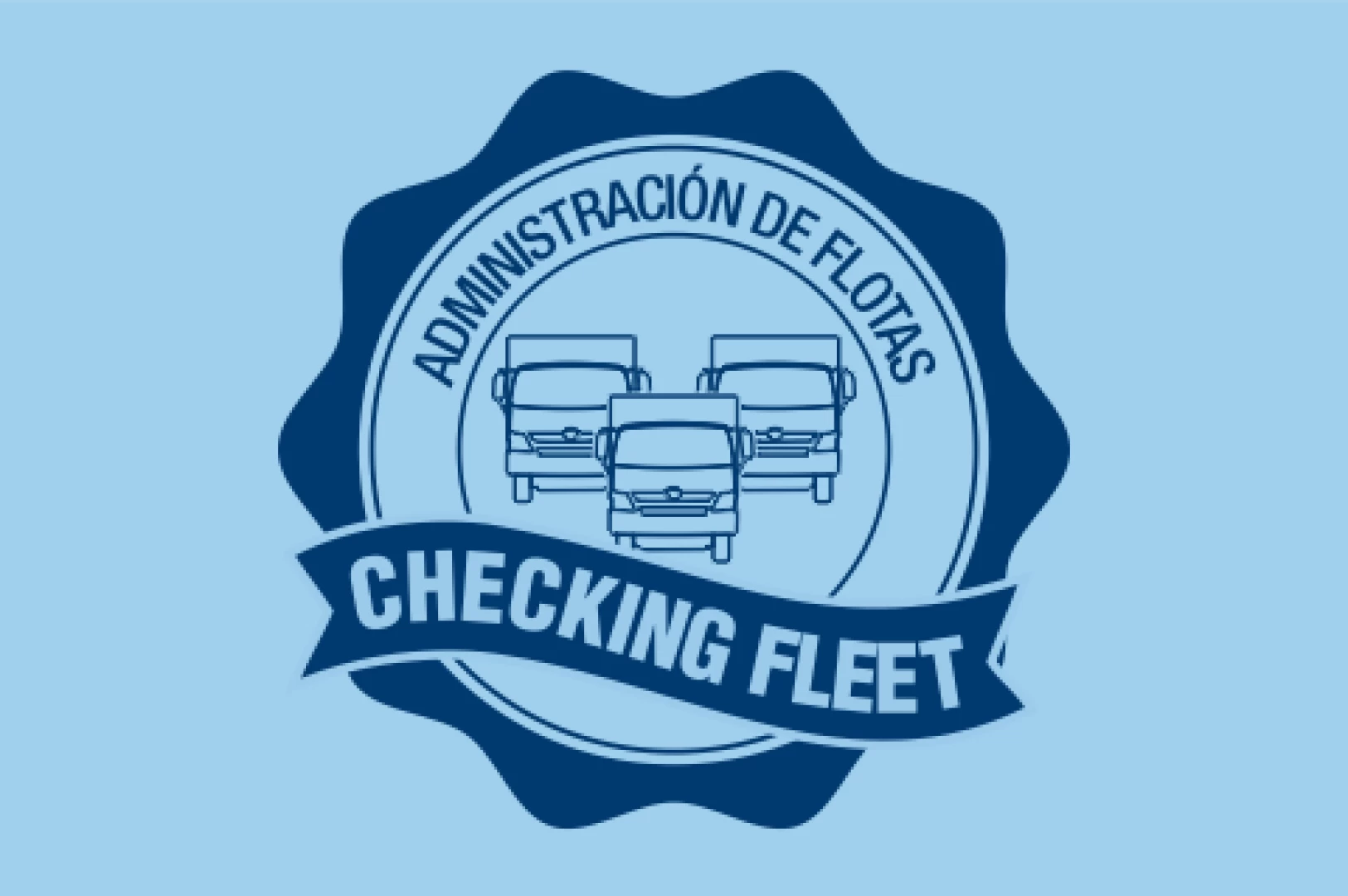 Checking fleet