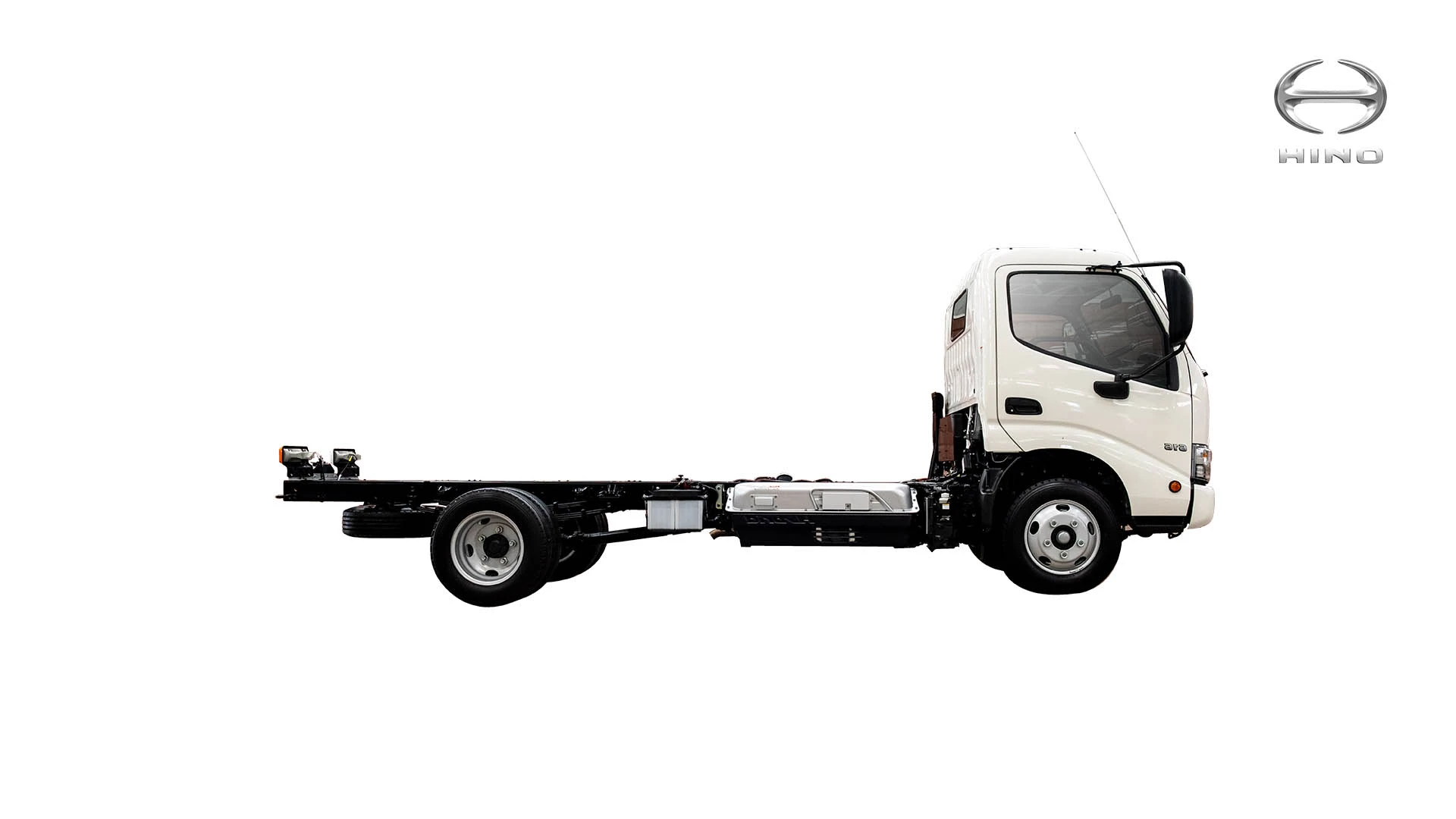 Modelo 616 HV