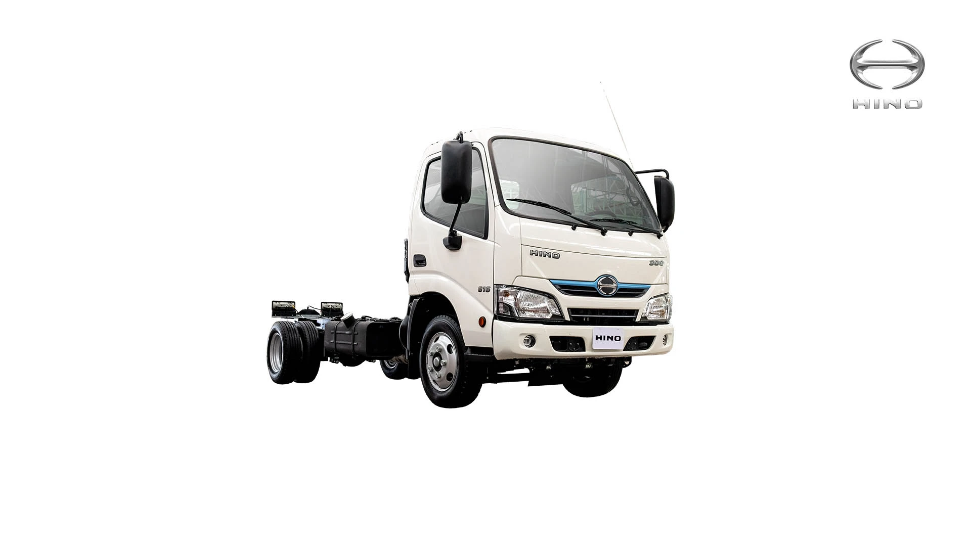 Modelo 616 HV