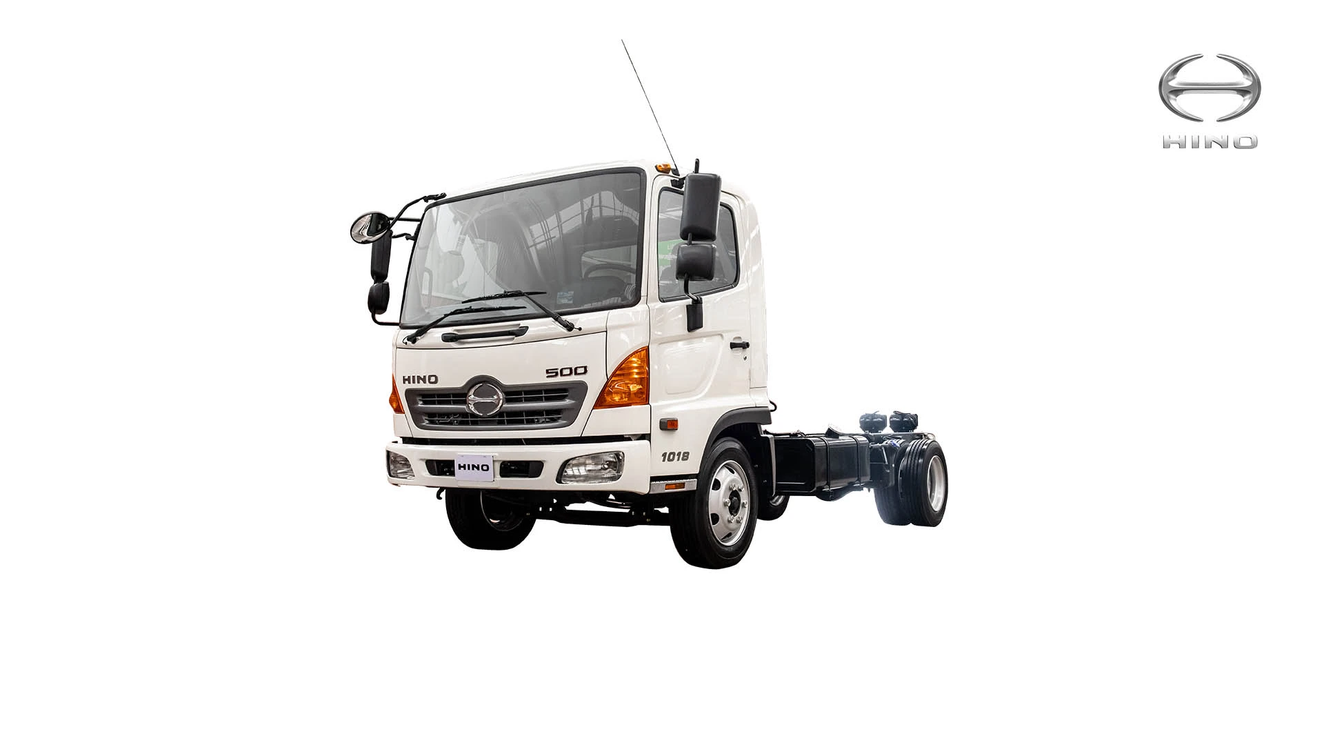 Modelo 1018 J