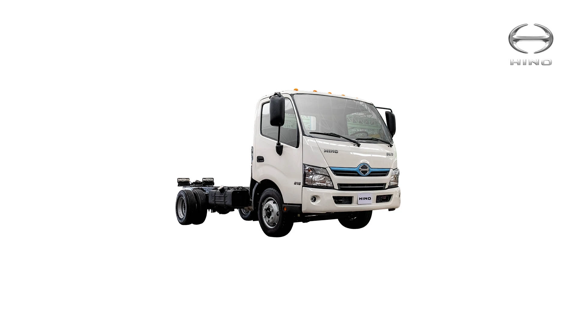 Modelo 816 HV